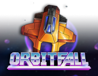 Orbitfall Free Play in Demo Mode 
                        by ELK Studios