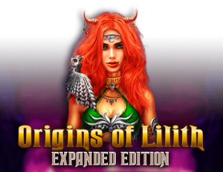 Origins of Lilith: Expanded Edition Free Play in Demo Mode 
                        by Spinomenal