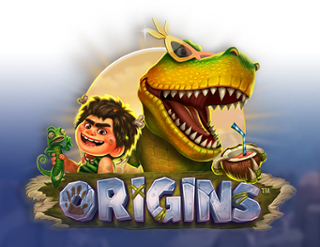 Origins Free Play in Demo Mode 
                        by Stakelogic