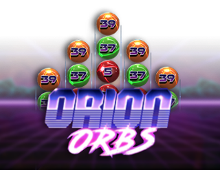 Orion Orbs Free Play in Demo Mode 
                        by FlipLuck Games