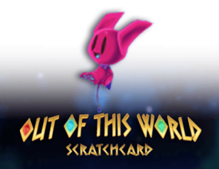 Out of This World Scratchcards Free Play in Demo Mode 
                        by Leander Games