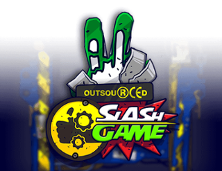 Outsourced Slash Game Free Play in Demo Mode 
                        by Nolimit City