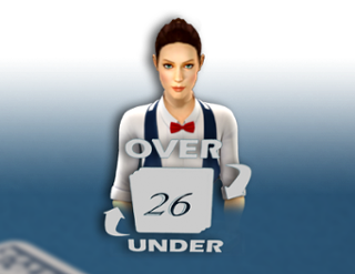 Over or Under 26 Joker 4Card 3D Dealer Free Play in Demo Mode 
                        by Casino Web Scripts