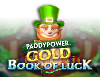 Paddy Power: Gold Book of Luck Free Play in Demo Mode 
                        by Cayetano