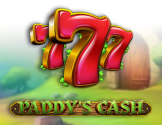 Paddy's Cash Free Play in Demo Mode 
                        by Vibra Gaming