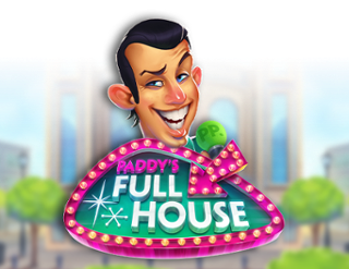Paddy's Full House Free Play in Demo Mode 
                        by Eyecon