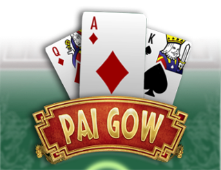 Pai Gow  
                        by Rival
