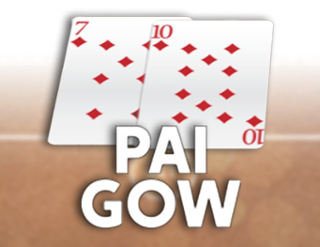 Pai Gow Free Play in Demo Mode 
                        by Nucleus Gaming