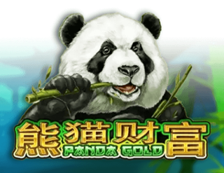 Panda Gold Free Play in Demo Mode 
                        by Skywind Group