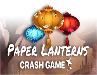 Paper Lanterns Crash Game Free Play in Demo Mode 
                        by Mascot Gaming