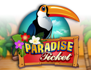 Paradise Ticket Free Play in Demo Mode 
                        by Oryx Gaming