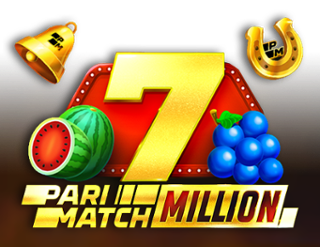 Parimatch Million Free Play in Demo Mode 
                        by BGaming