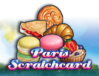 Paris Scratchcard Free Play in Demo Mode 
                        by FlipLuck Games