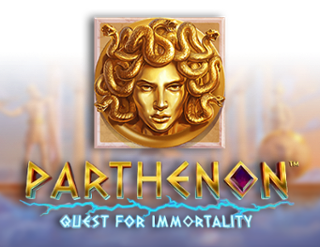 Parthenon Quest for Immortality Free Play in Demo Mode 
                        by NetEnt
