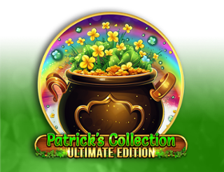 Patrick's Collection - Ultimate Edition Free Play in Demo Mode 
                        by Spinomenal