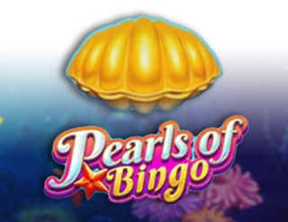 Pearls of Bingo Free Play in Demo Mode 
                        by TaDa Gaming