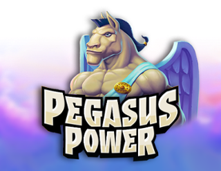 Pegasus Power Free Play in Demo Mode 
                        by High 5 Games