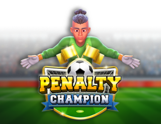 Penalty Champion Free Play in Demo Mode 
                        by Gaming Corps