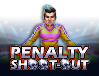 Penalty Shoot-out Free Play in Demo Mode 
                        by Evoplay