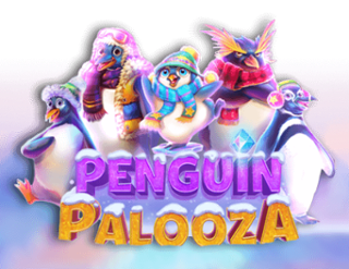 Penguin Palooza Free Play in Demo Mode 
                        by Realtime Gaming