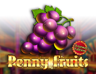 Penny Fruits Christmas Edition Free Play in Demo Mode 
                        by Spinomenal