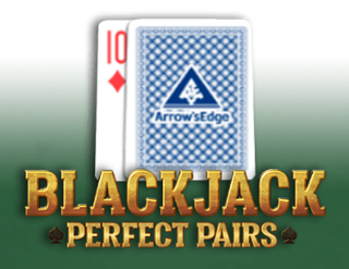 Perfect Pairs Blackjack Free Play in Demo Mode 
                        by Arrow's Edge