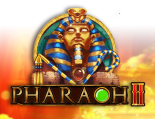 Pharaoh 2 Free Play in Demo Mode 
                        by Royal Slot Gaming (RSG)