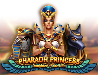 Pharaoh Princess Free Play in Demo Mode 
                        by Apparat Gaming