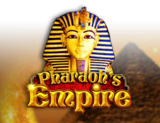 Pharaoh's Empire (Octavian Gaming) Free Play in Demo Mode 
                        by Octavian