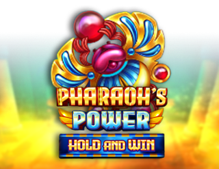 Pharaoh's Power - Hold and Win Free Play in Demo Mode 
                        by Felix Gaming