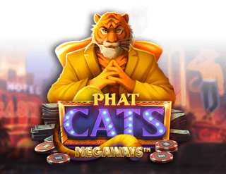 Phat Cats Megaways Free Play in Demo Mode 
                        by Kalamba Games