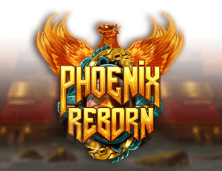 Phoenix Reborn Free Play in Demo Mode 
                        by Play'n GO