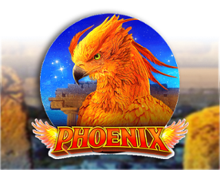 Phoenix Free Play in Demo Mode 
                        by GMW (Game Media Works)
