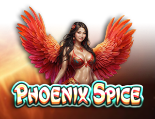 Phoenix Spice Free Play in Demo Mode 
                        by Gameplay Interactive