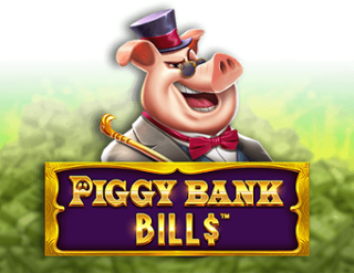 Piggy Bank Bills Free Play in Demo Mode 
                        by Pragmatic Play