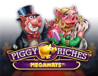 Piggy Riches Megaways Free Play in Demo Mode 
                        by Red Tiger Gaming