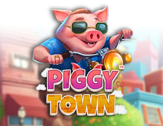 Piggy Town Free Play in Demo Mode 
                        by Stakelogic