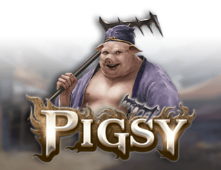 Pigsy Free Play in Demo Mode 
                        by SimplePlay