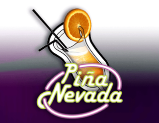 Pina Nevada  
                        by Saucify