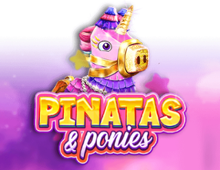 Pinatas and Ponies Free Play in Demo Mode 
                        by Red Tiger Gaming