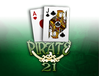 Pirate 21  
                        by Betsoft Gaming