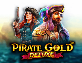 Pirate Gold Deluxe Free Play in Demo Mode 
                        by Pragmatic Play