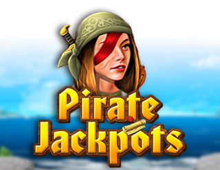 Pirate Jackpots Free Play in Demo Mode 
                        by Belatra Games