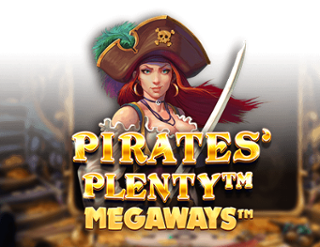 Pirates' Plenty Megaways Free Play in Demo Mode 
                        by Red Tiger Gaming