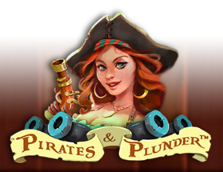 Pirates and Plunder Free Play in Demo Mode 
                        by Mobilots