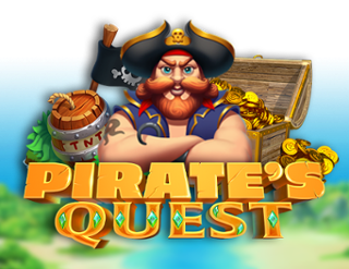 Pirates Quest Free Play in Demo Mode 
                        by GONG Gaming Technologies