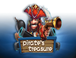 Pirates Treasure Free Play in Demo Mode 
                        by DreamTech