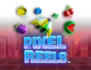 Pixel Reels Free Play in Demo Mode 
                        by Synot Games