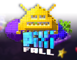 Pixi Fall Free Play in Demo Mode 
                        by E-gaming