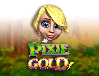 Pixie Gold  
                        by Lightning Box